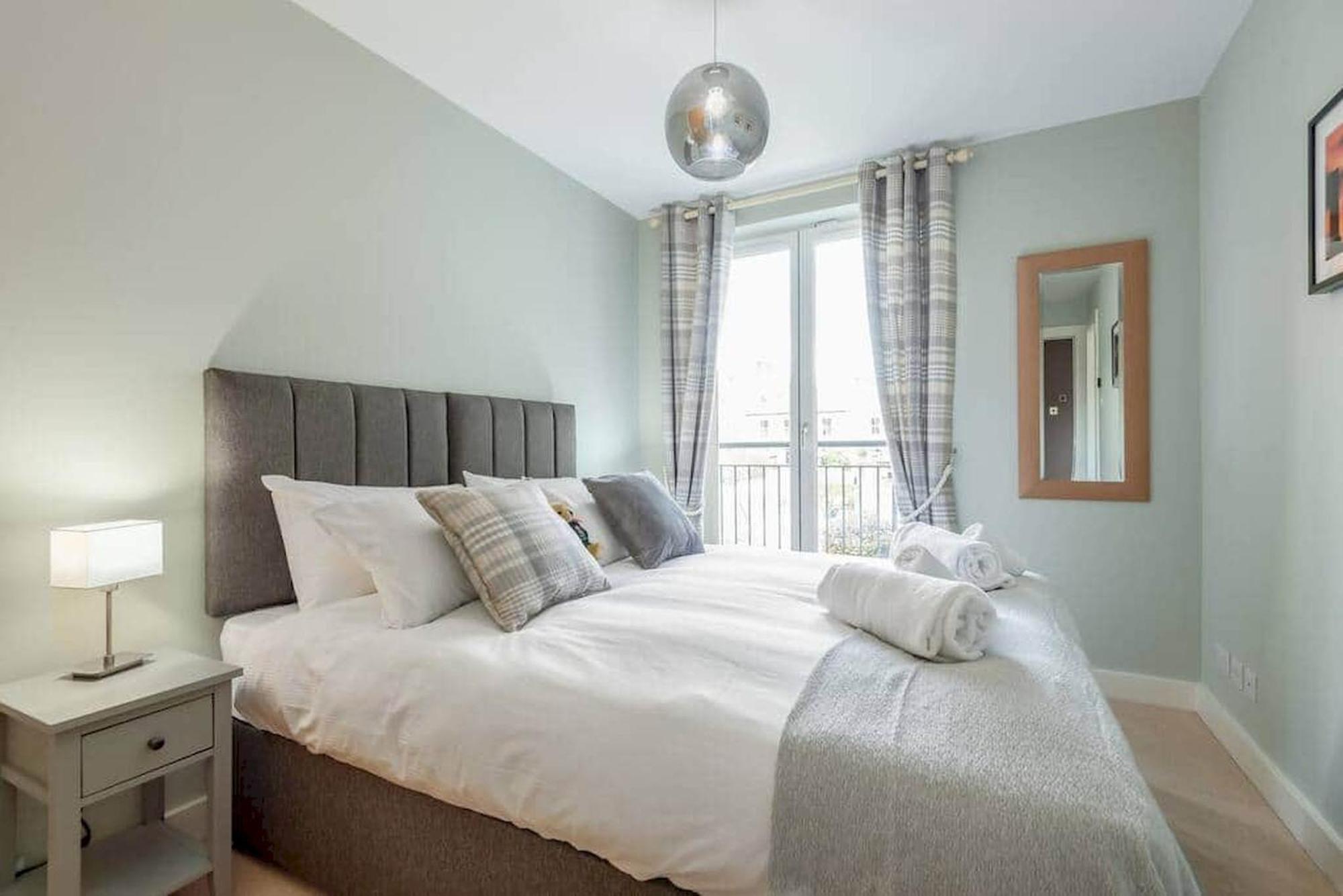 The Argyle Apartment St Andrews Kültér fotó