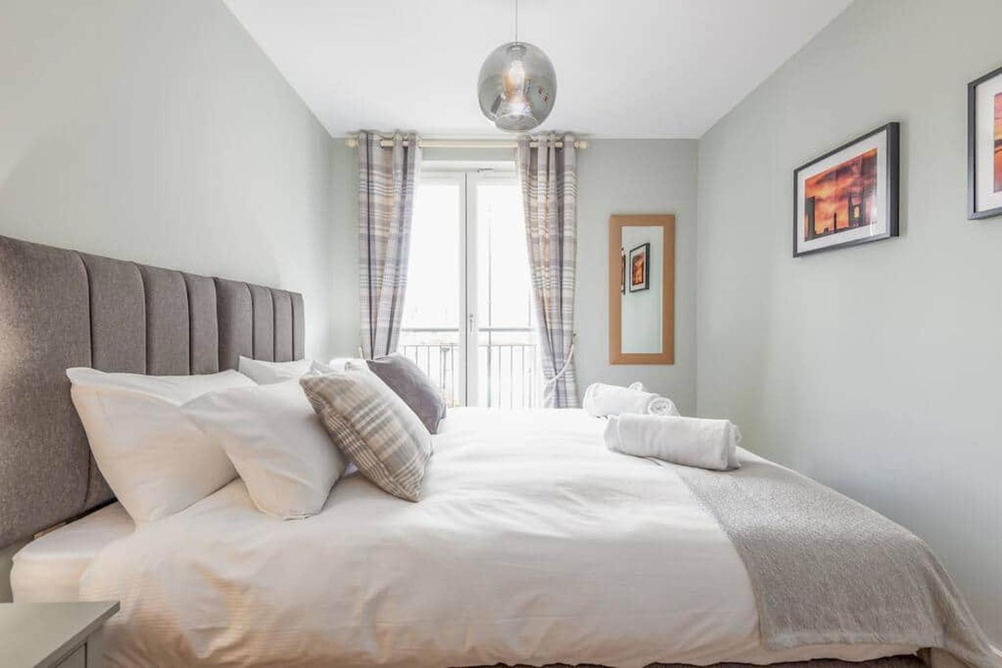 The Argyle Apartment St Andrews Kültér fotó